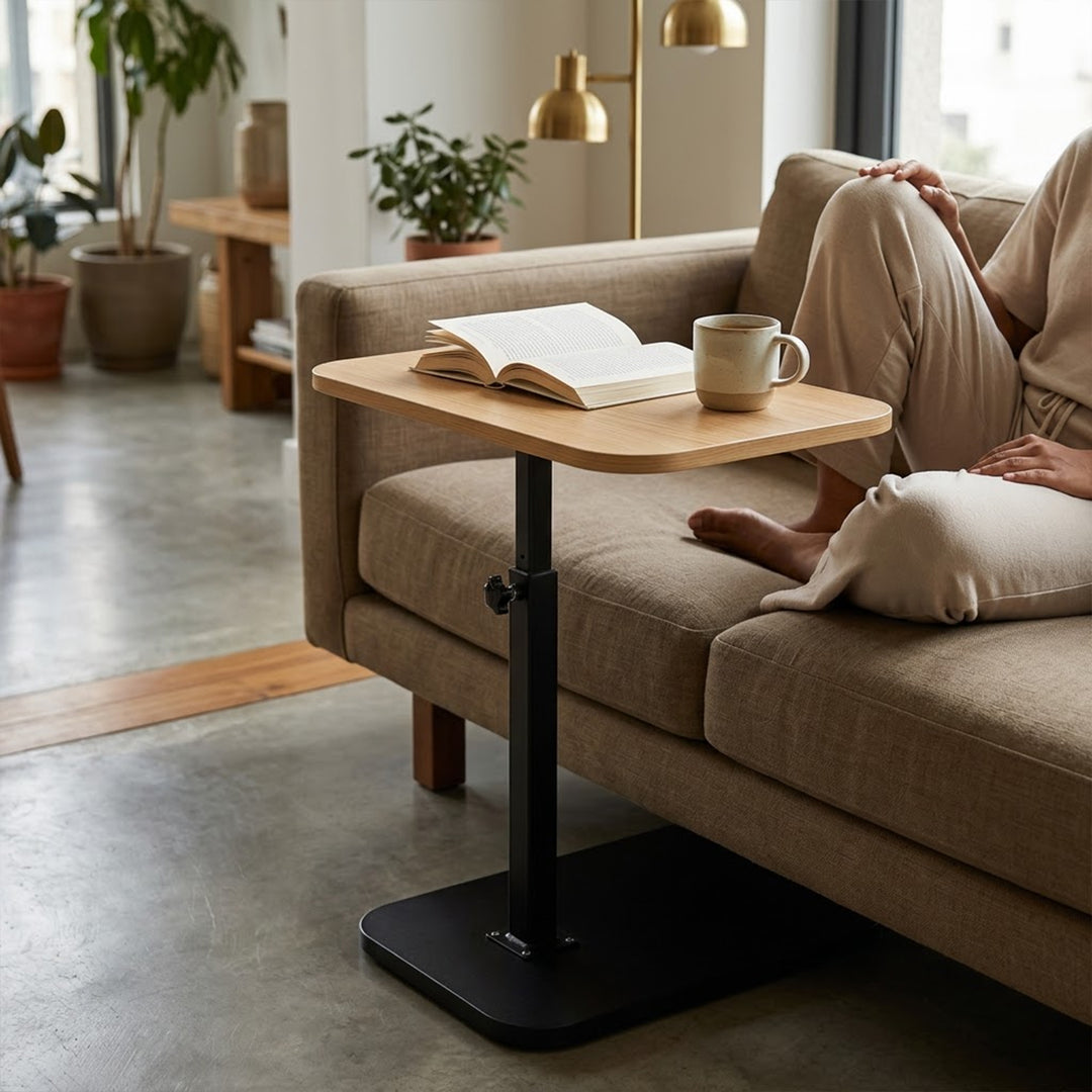 The Lift Desk