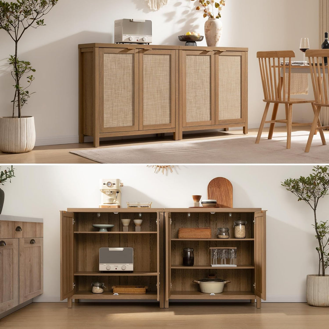 The Alder Cabinet