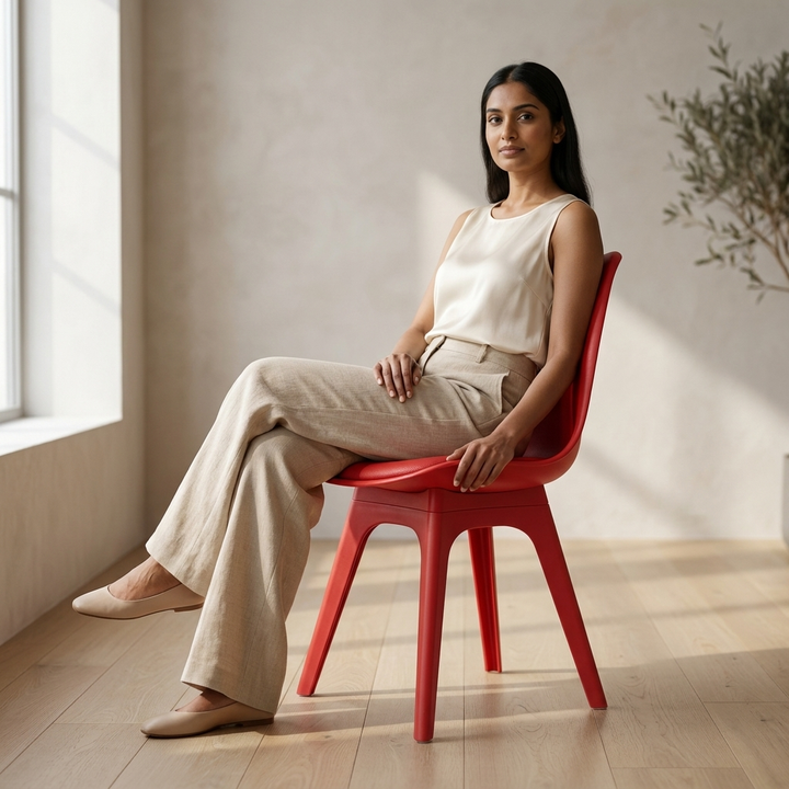 The Bistro Chair