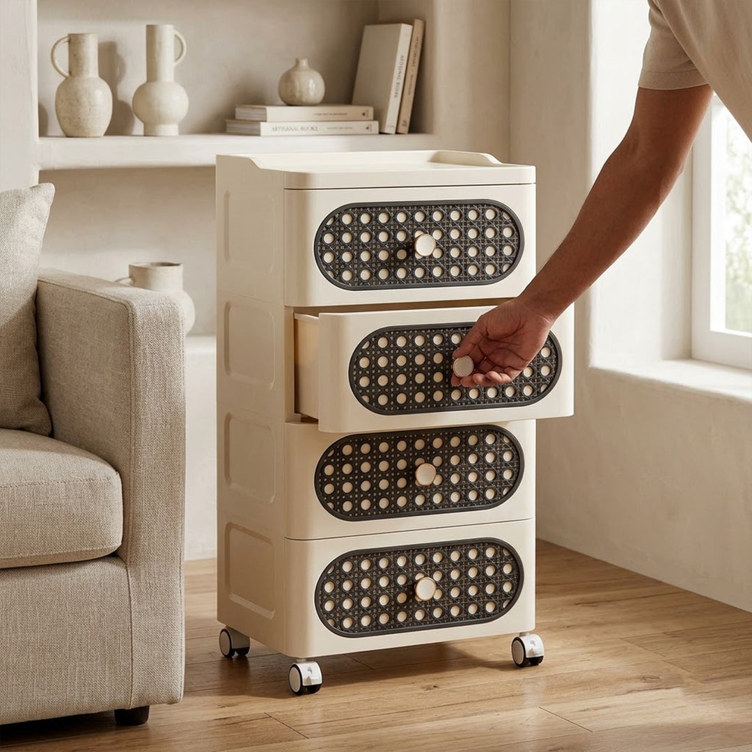 The Glamour Tower