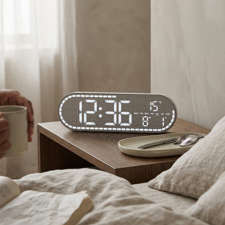 The Horizon Dial