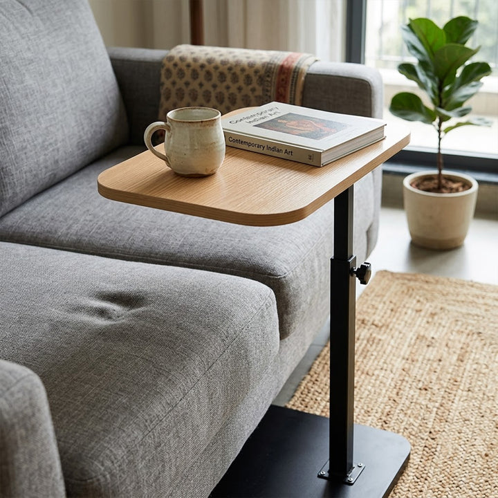 The Lift Desk