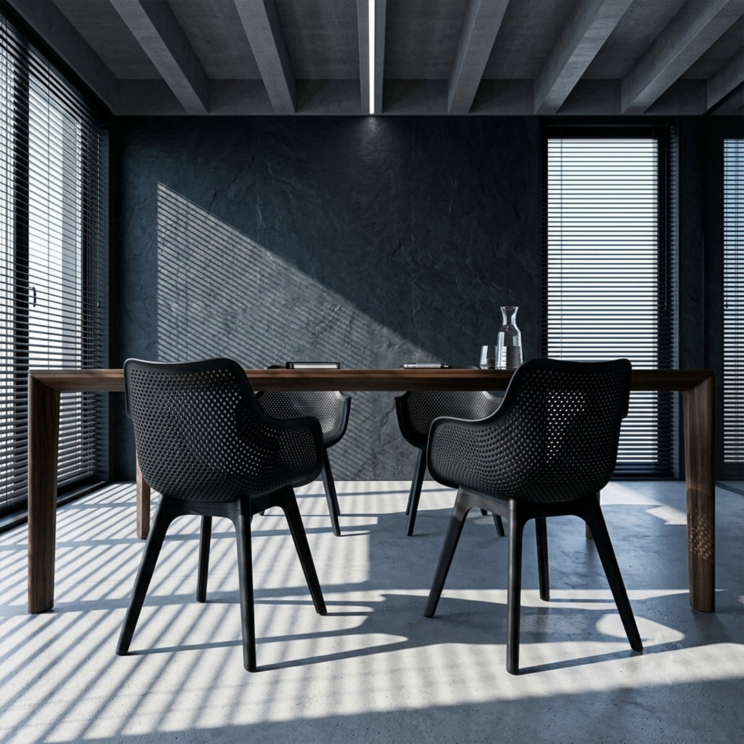 The Perfo Chair