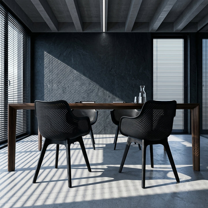 The Perfo Chair
