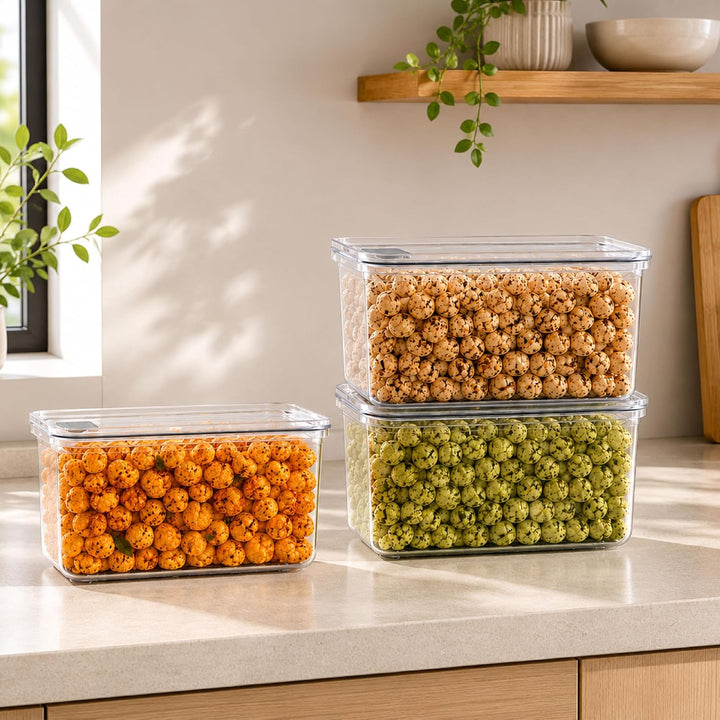 The Kiso Pantry Jar