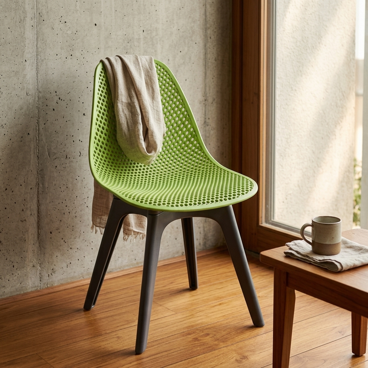 The Flora Chair
