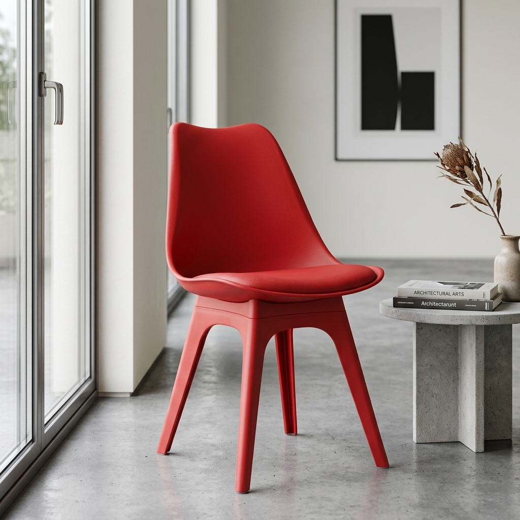 The Bistro Chair