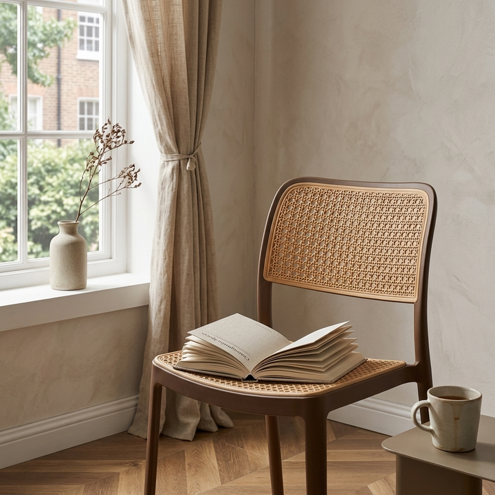 The Retro Chair