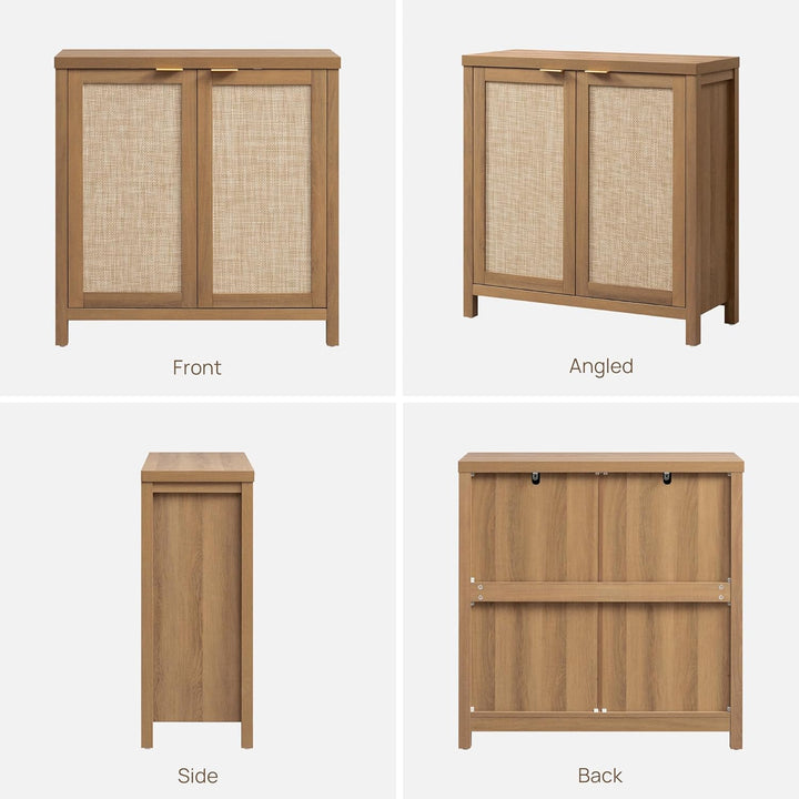 The Alder Cabinet