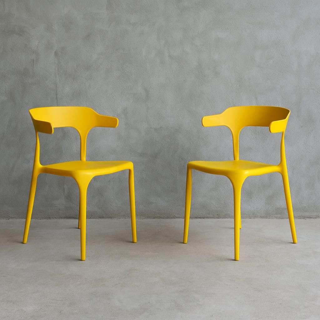 Monolith Armchair