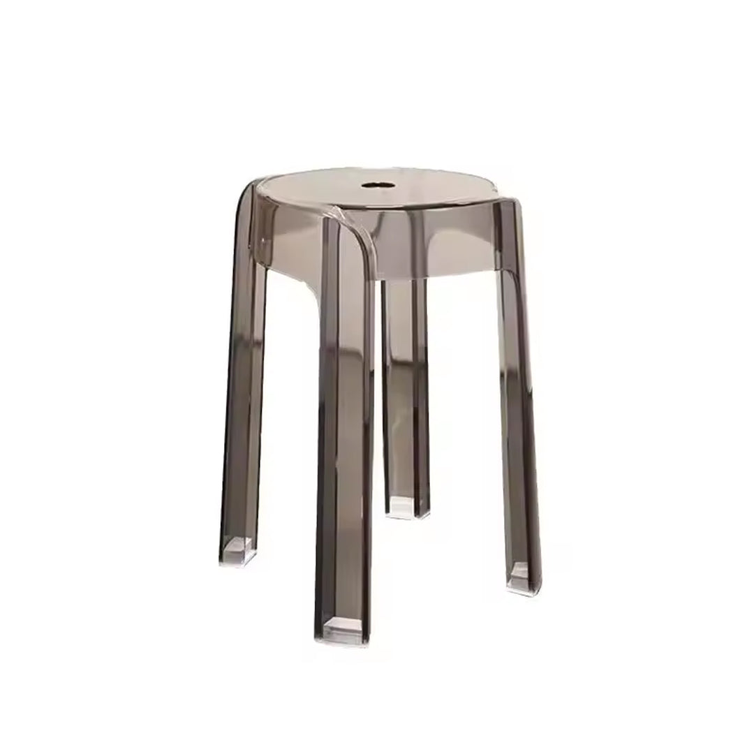 Crystal Nest Stool