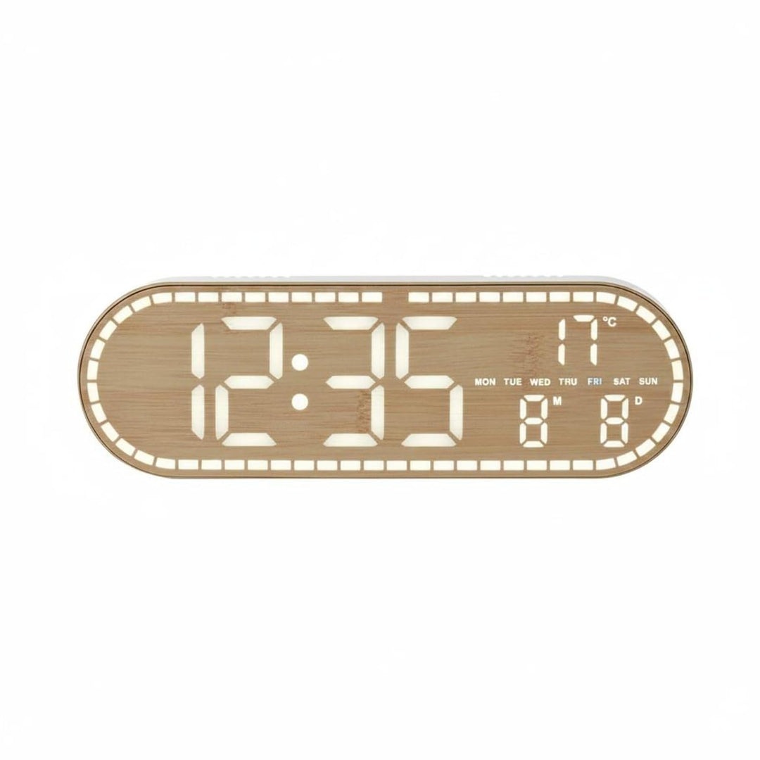 The Horizon Dial
