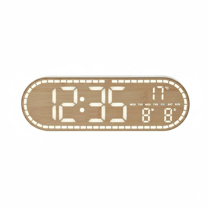 The Horizon Dial