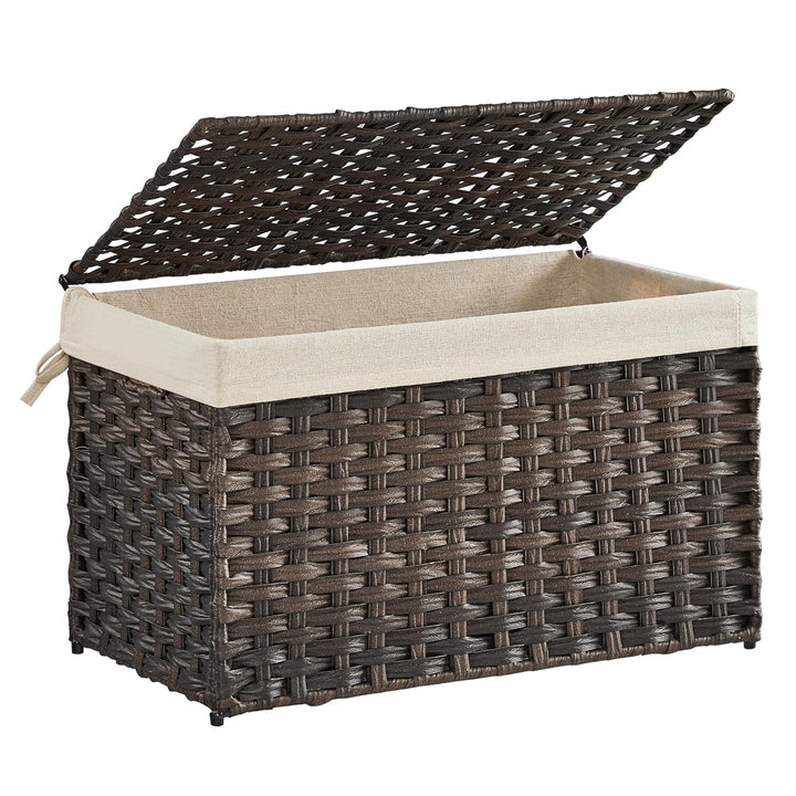 Canopy Laundry Box
