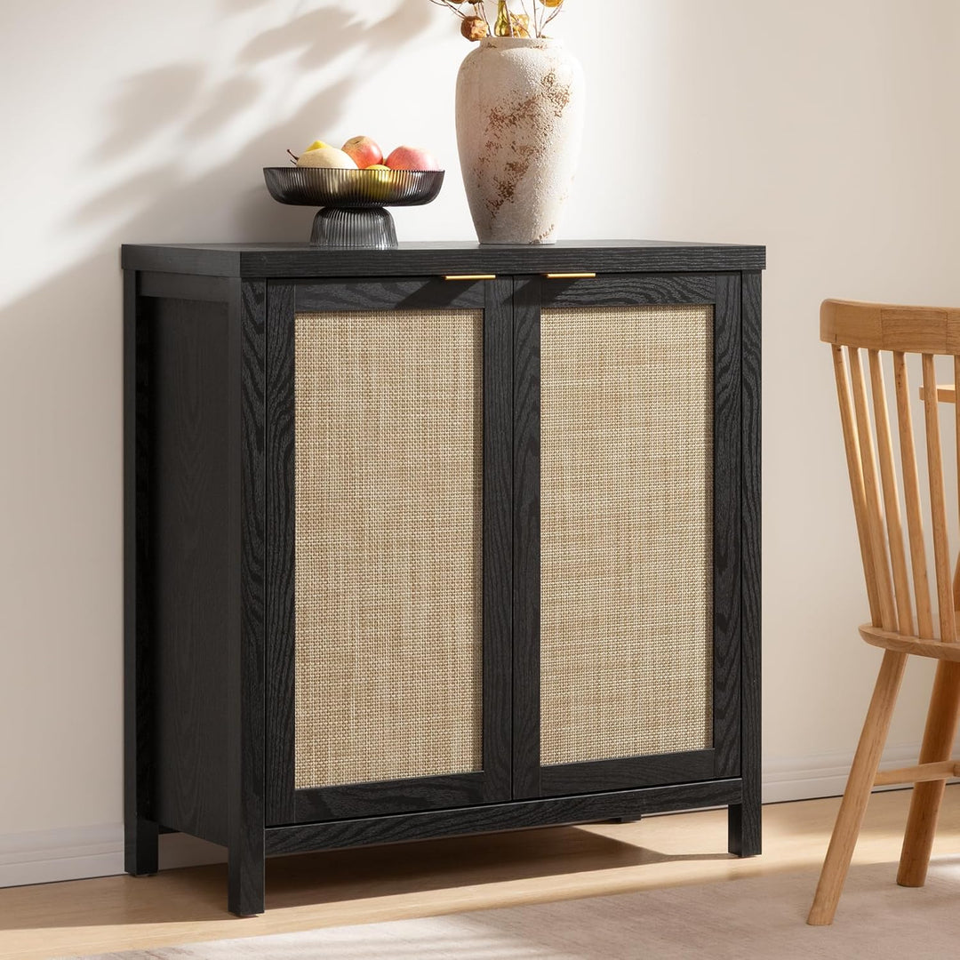 The Alder Cabinet