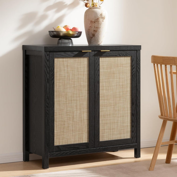 The Alder Cabinet