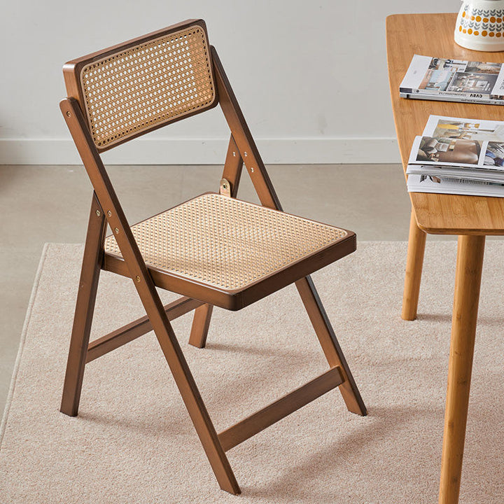 Palais Woven Chair