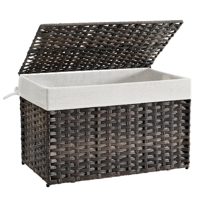 Canopy Laundry Box