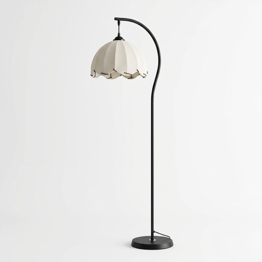 Silhouette Floor Lamp