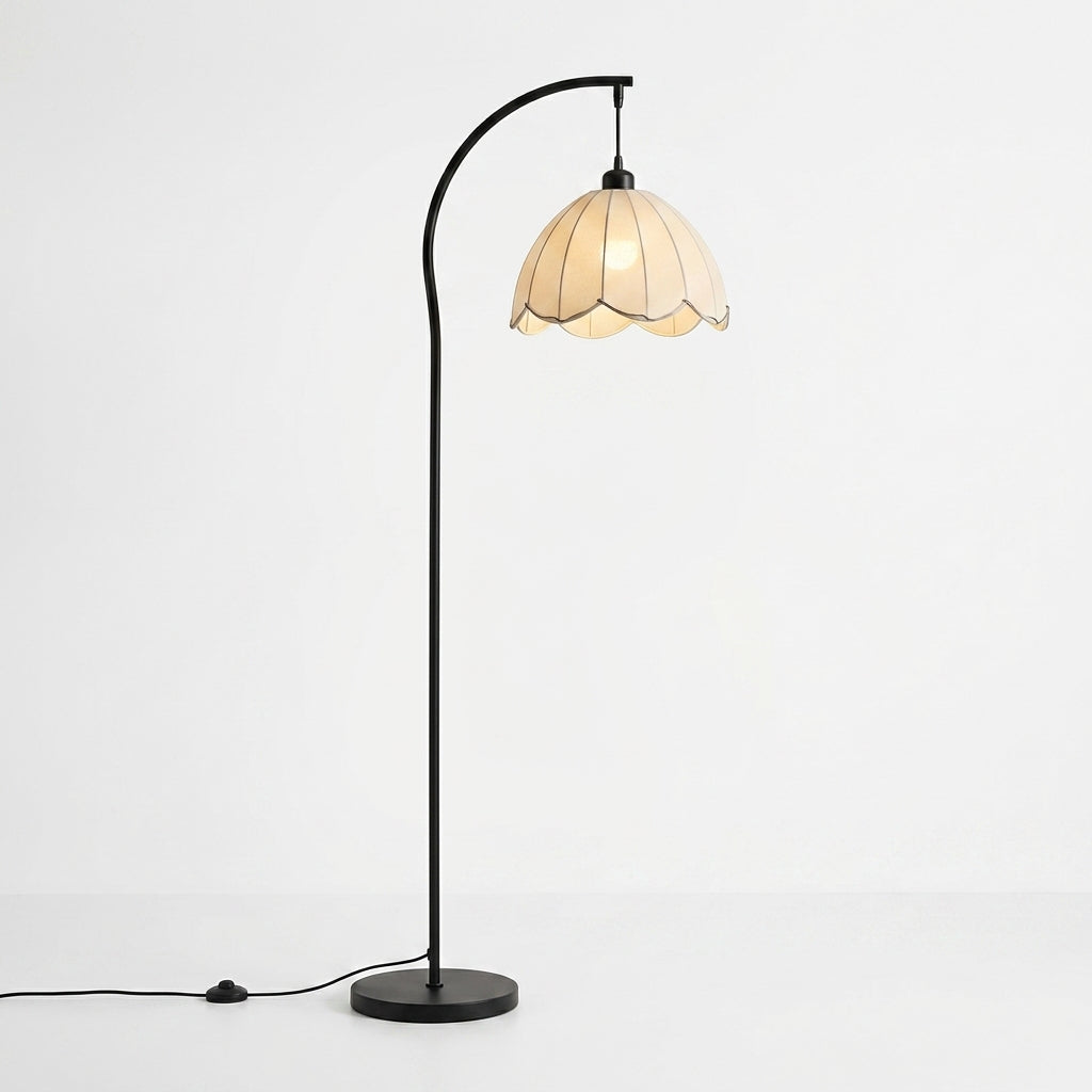 Silhouette Floor Lamp