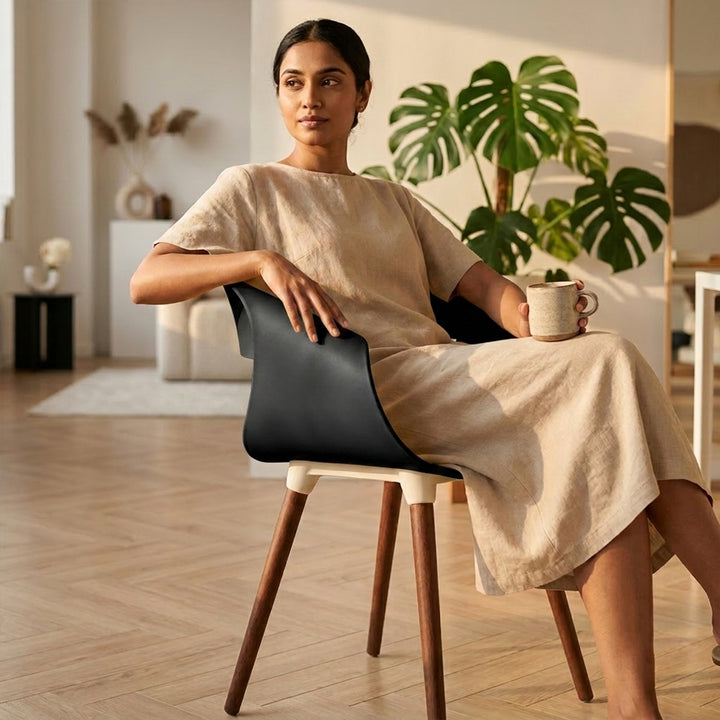 The Sol Bucket Chair