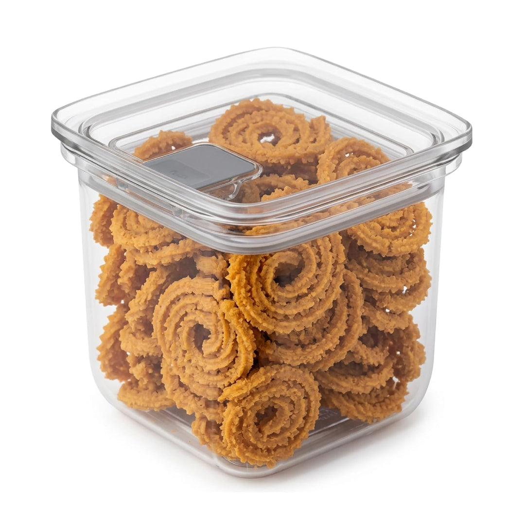 The Kiso Pantry Jar