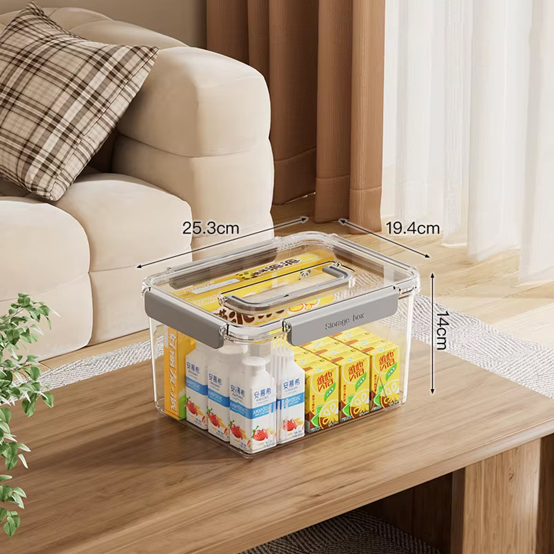 ModuBox