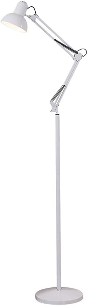 Aspect Adjustable Floor Lamp