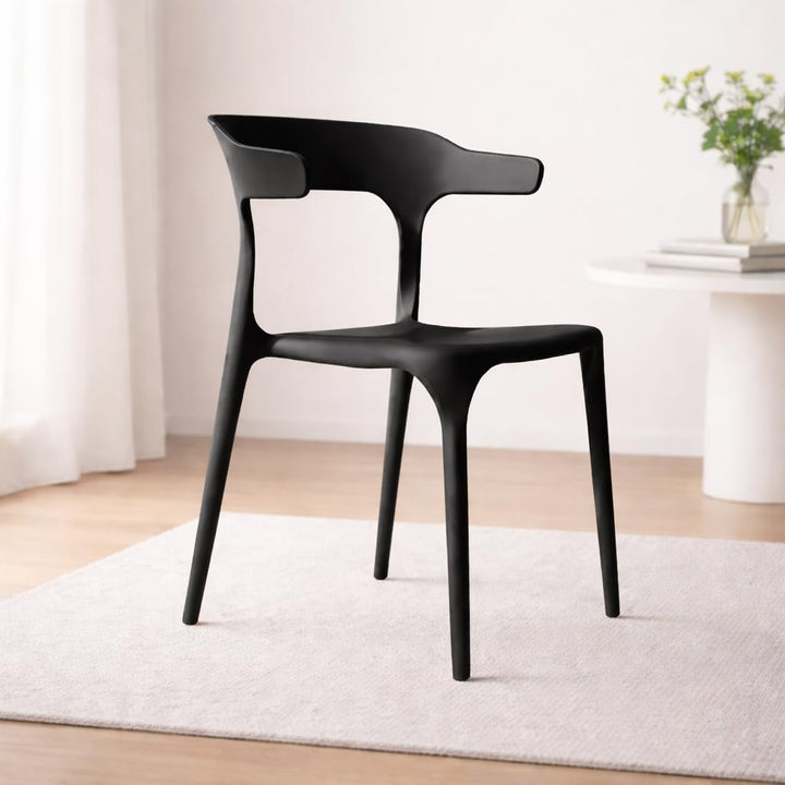 Monolith Armchair