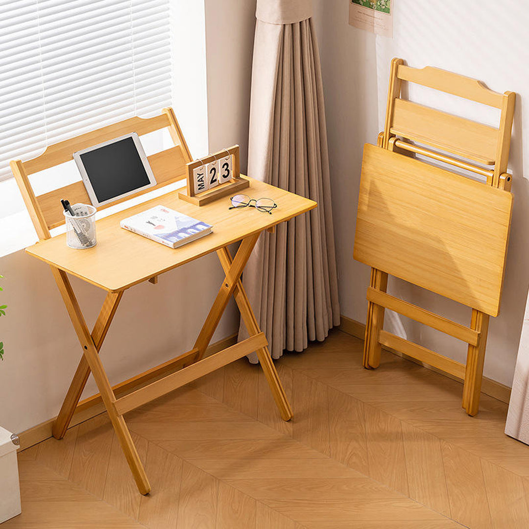 The Swift-Fold Table