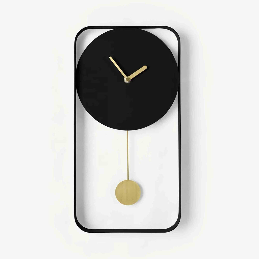 Mono clock