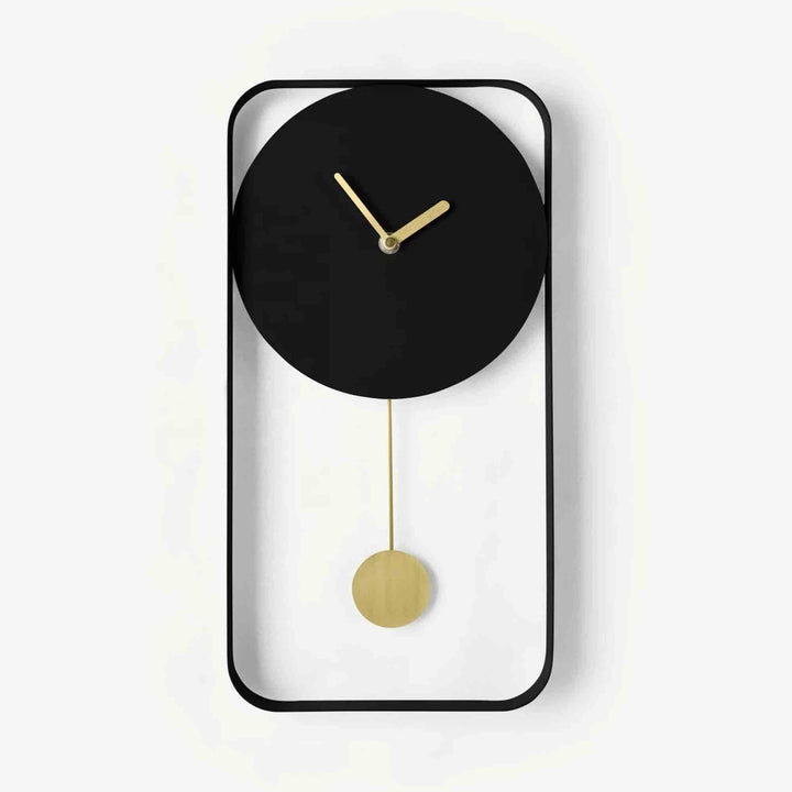 Mono clock