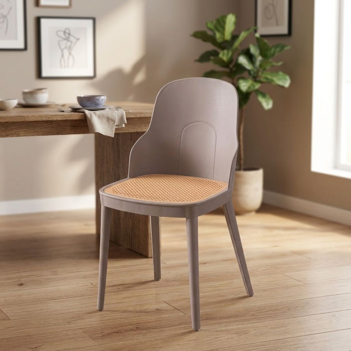 The Switch Chair