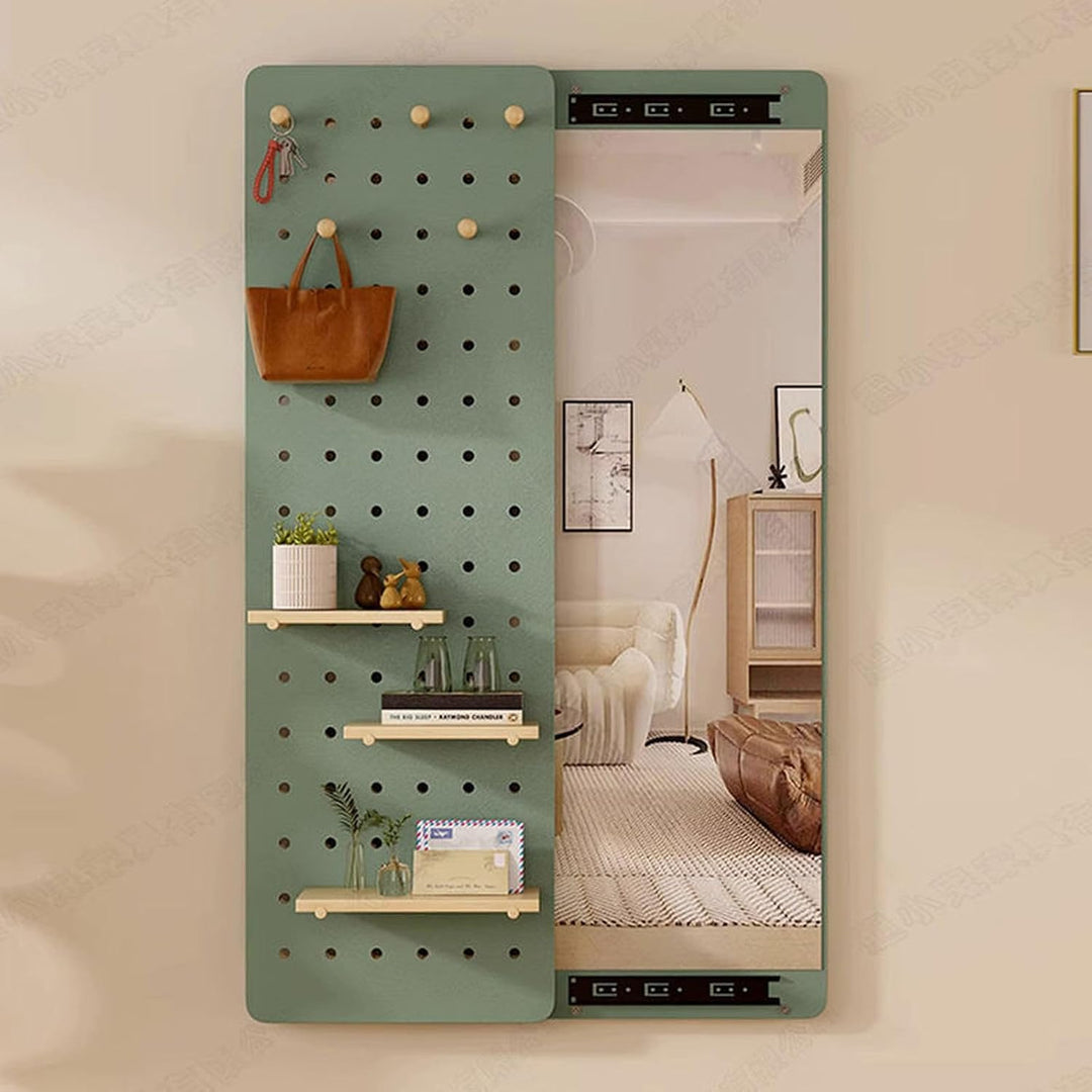 Sora Slide Mirror