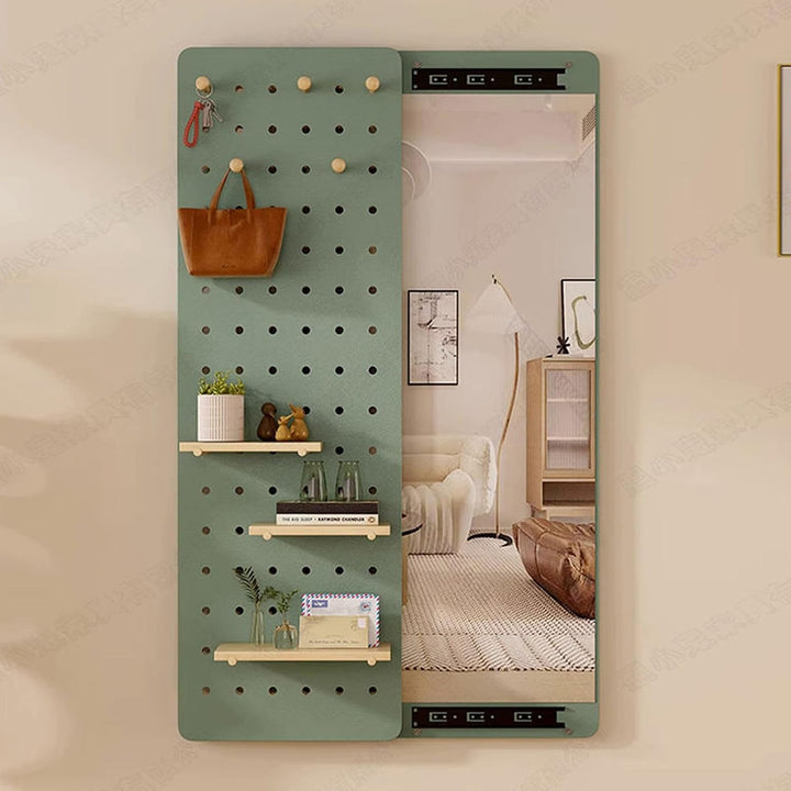 Sora Slide Mirror