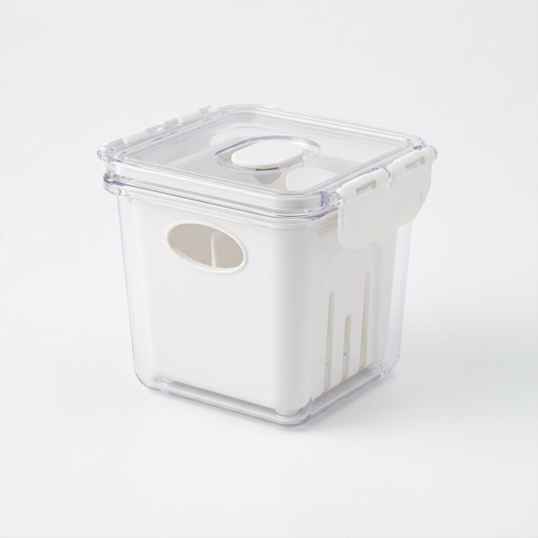 Sol Air-Drain Box