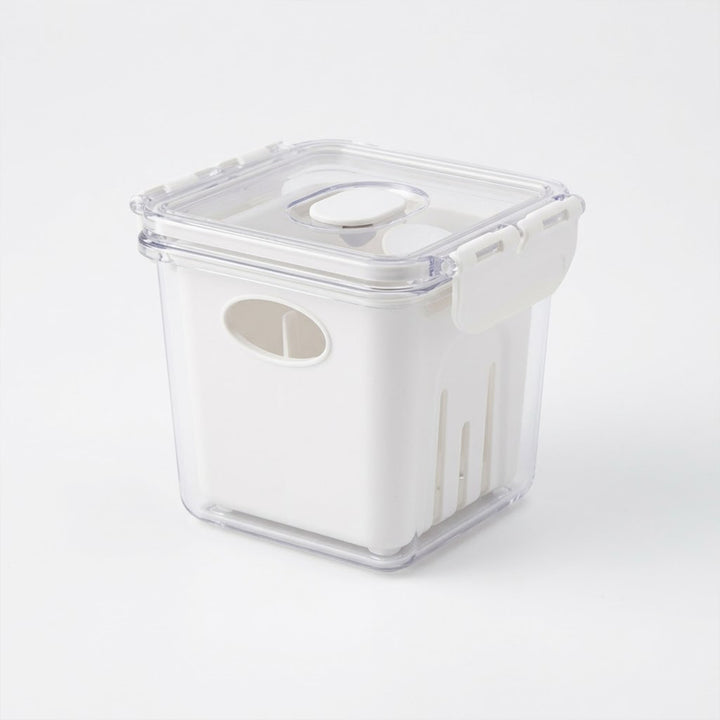 Sol Air-Drain Box