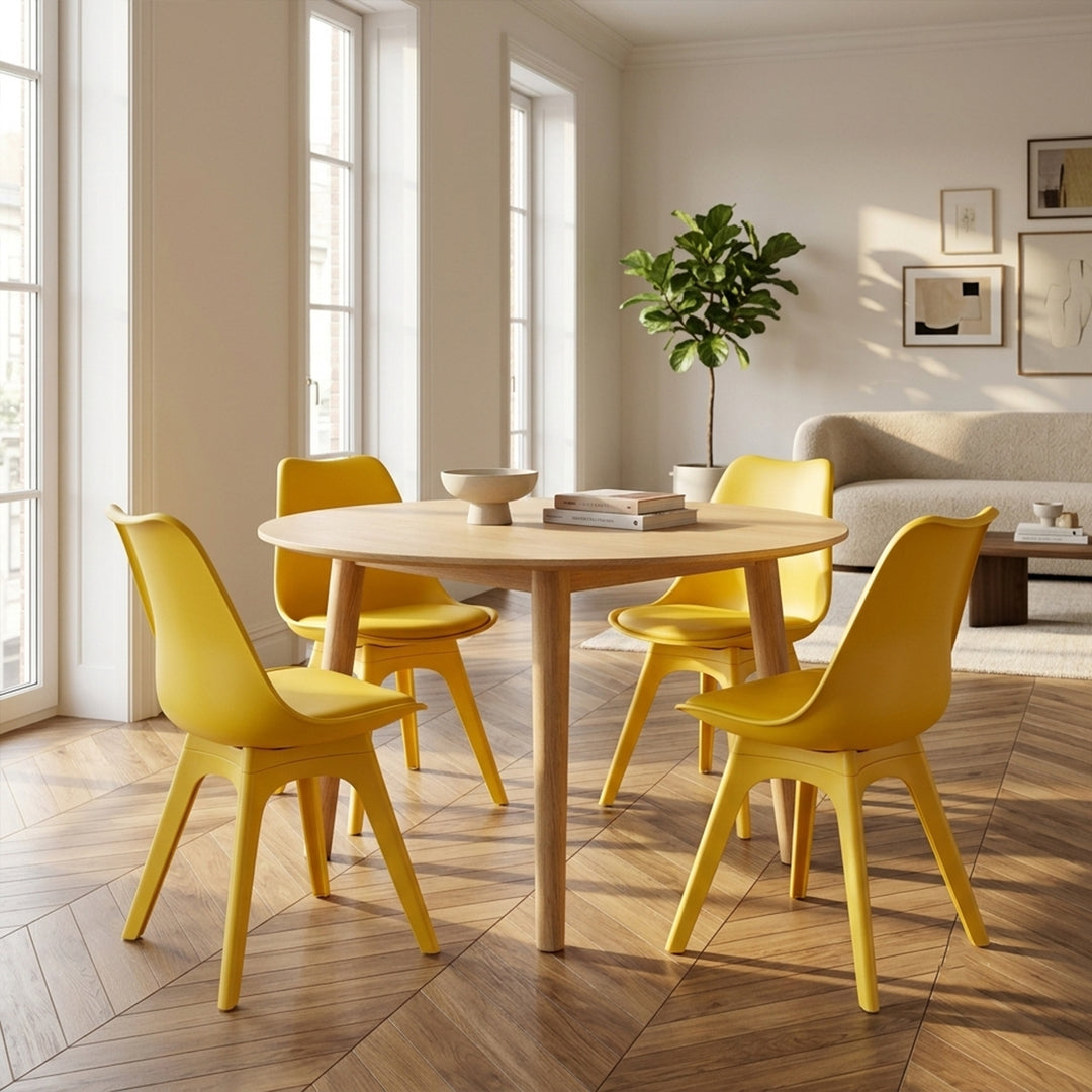 The Bistro Chair