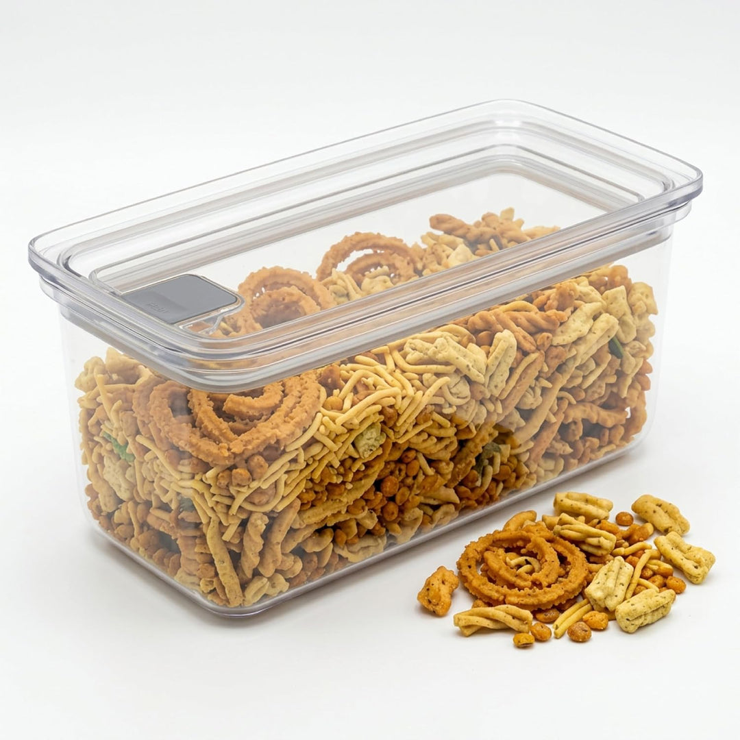The Kiso Pantry Jar