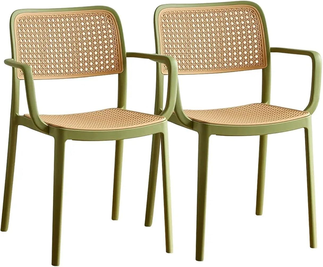 The Retro Chair