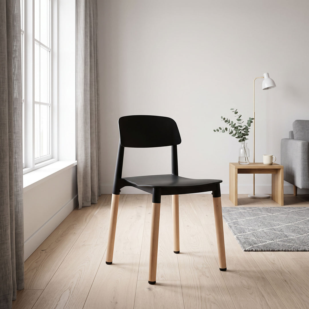 The Rove Chair