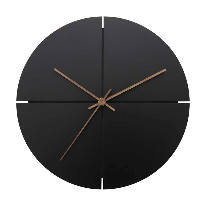 Vertex Line Clock