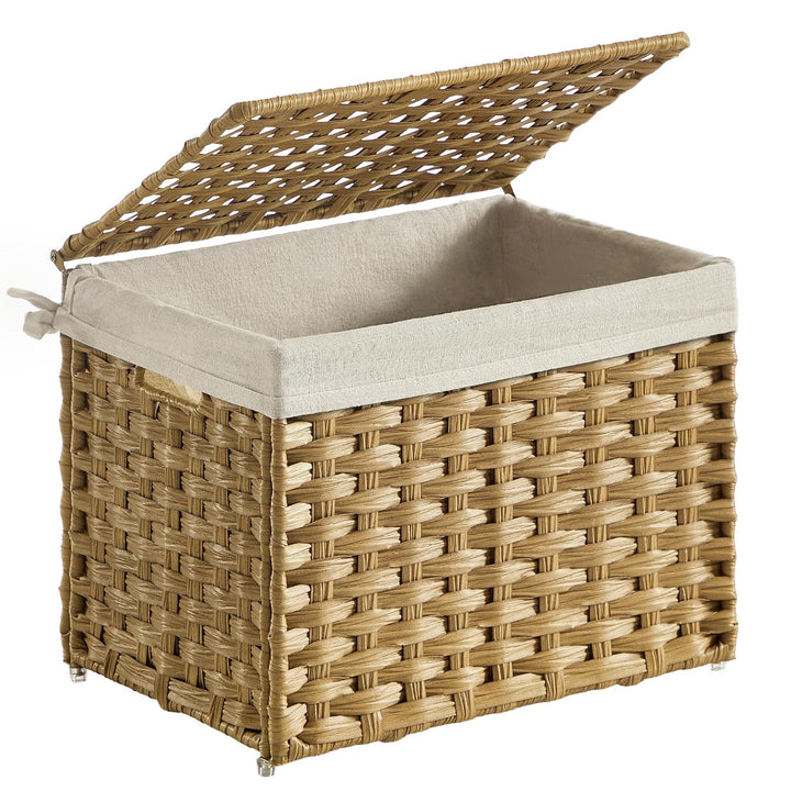 Canopy Laundry Box