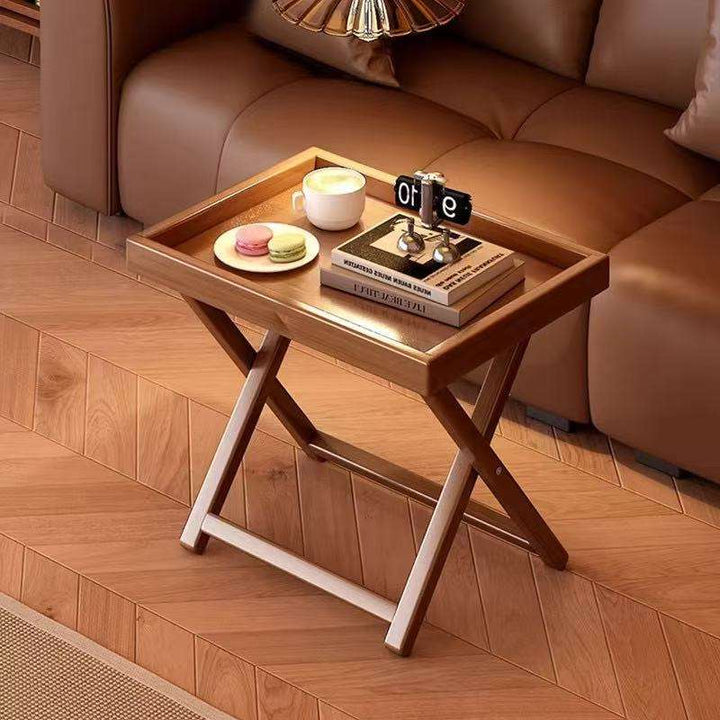 Flex-Tray Table