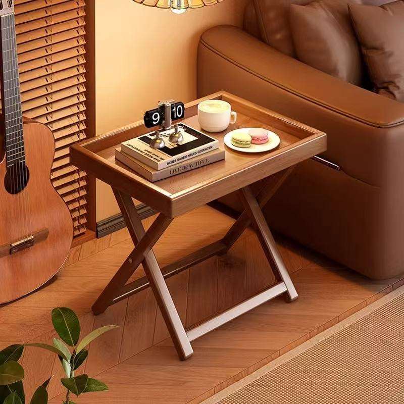 Flex-Tray Table