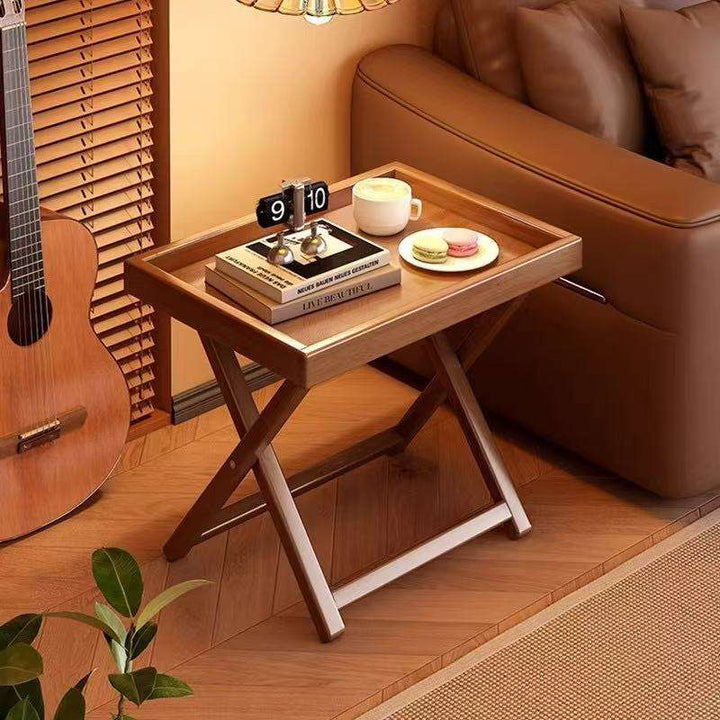 Flex-Tray Table