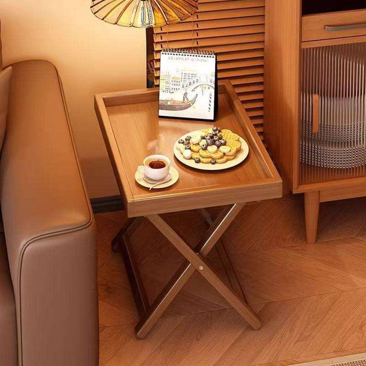 Flex-Tray Table