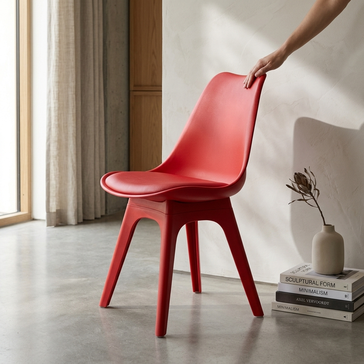 The Bistro Chair