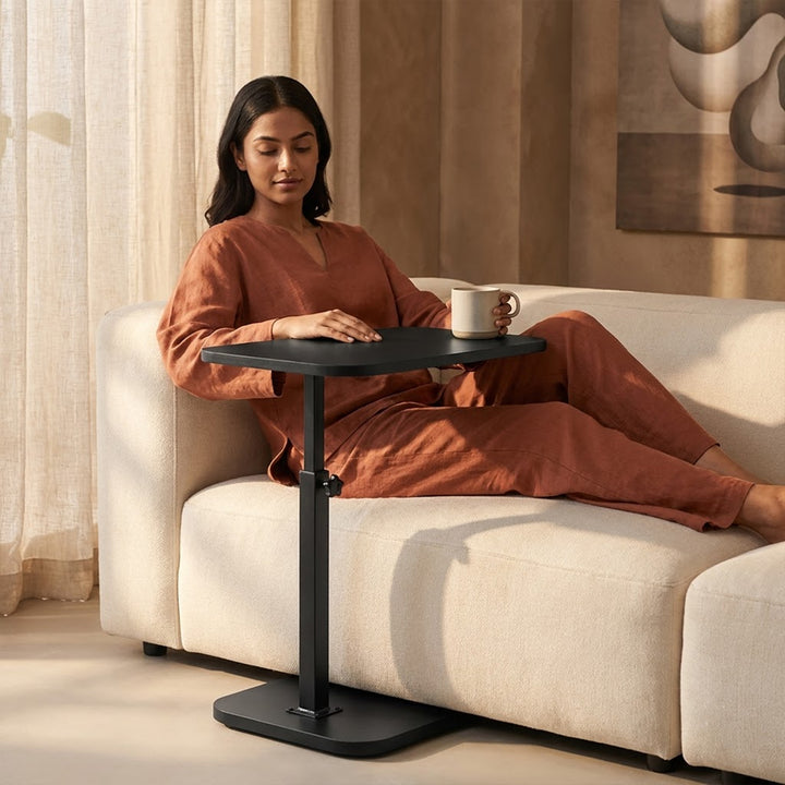 The Lift Desk