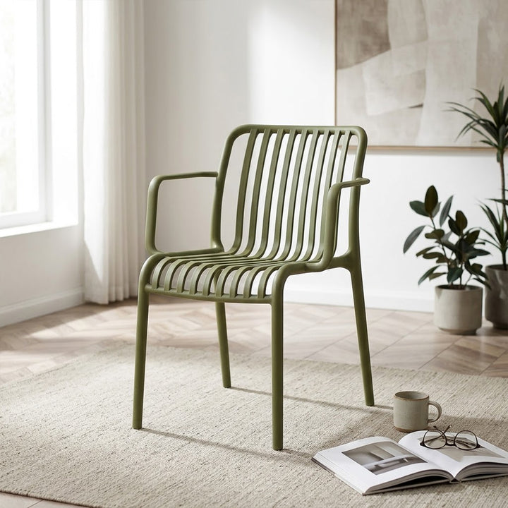 Arbor Chair